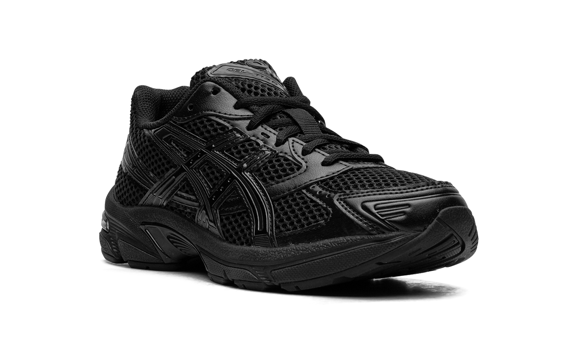 ASICS Gel 1130 "Blackout" 1201A256 002