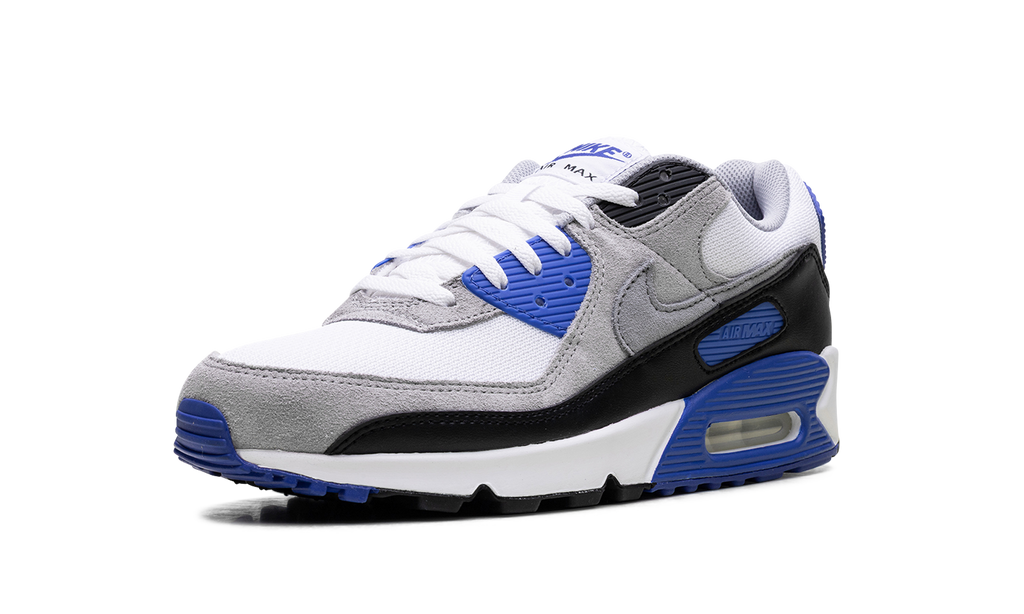 Nike Air Max 90 "Hyper Royal" DM0029 112