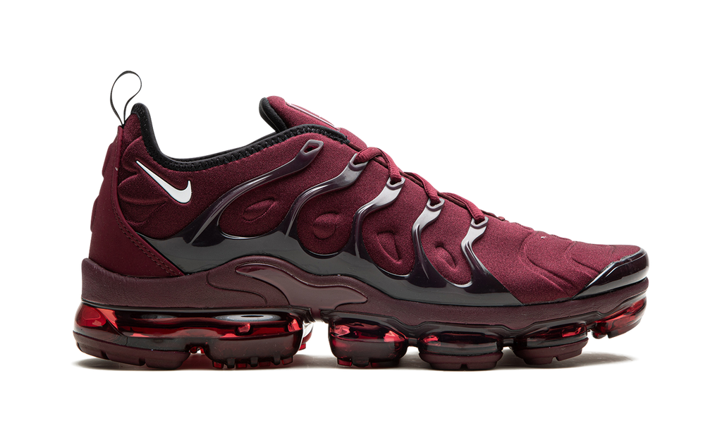 Nike Nike Air VaporMax Plus "Burgundy" FN6850 681