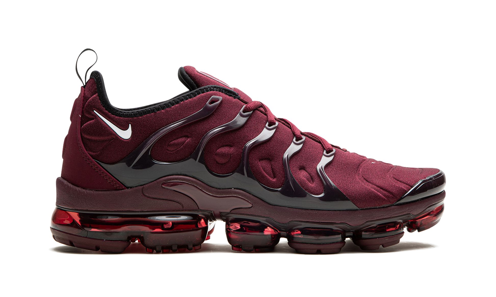 Nike Nike Air VaporMax Plus "Burgundy" FN6850 681