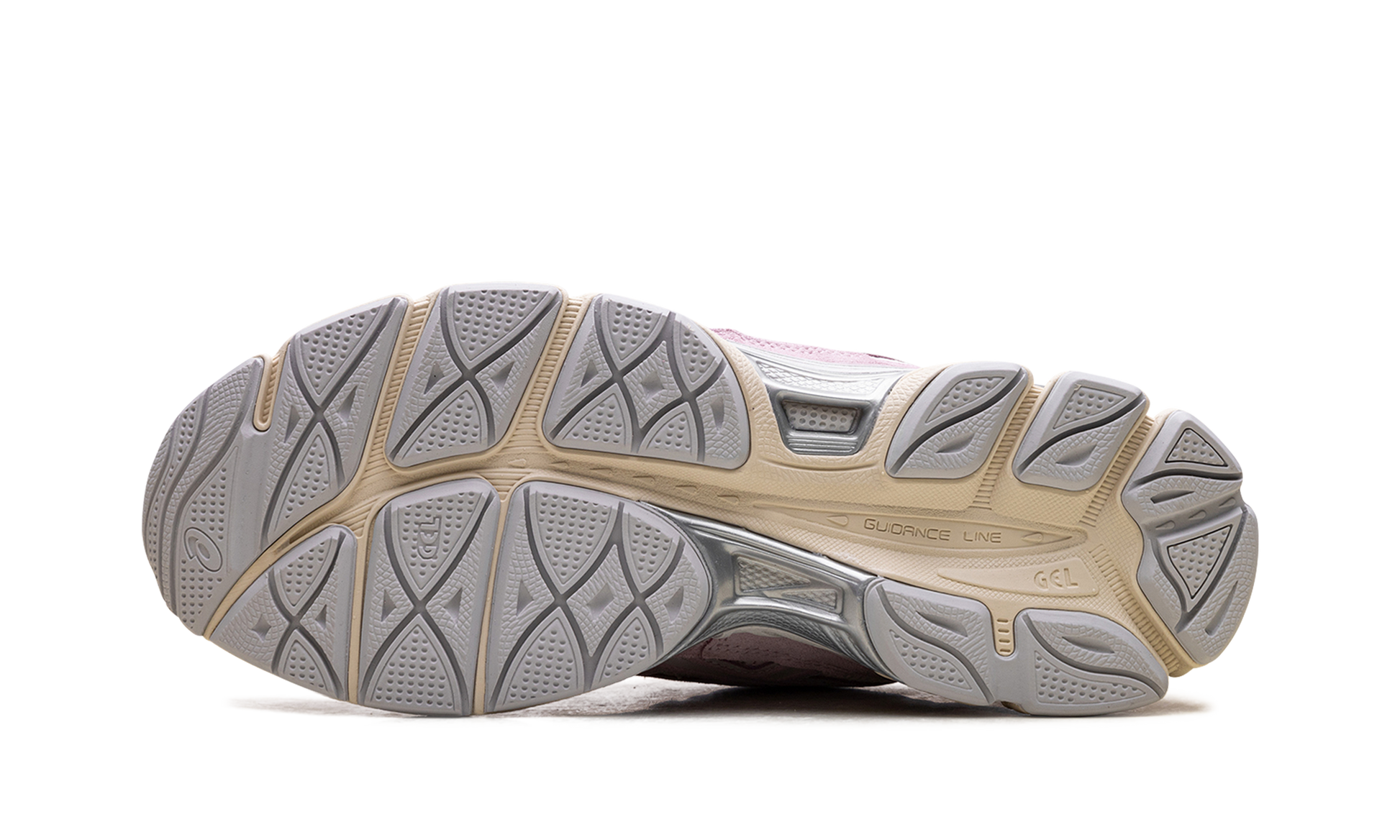 ASICS GEL-NYC "Rose Water" 1203A383 106