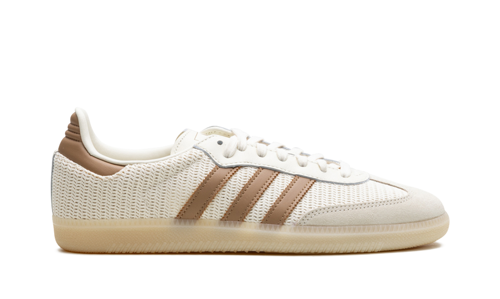 Adidas Adidas Samba OG "Cream White Cardboard" JI3185