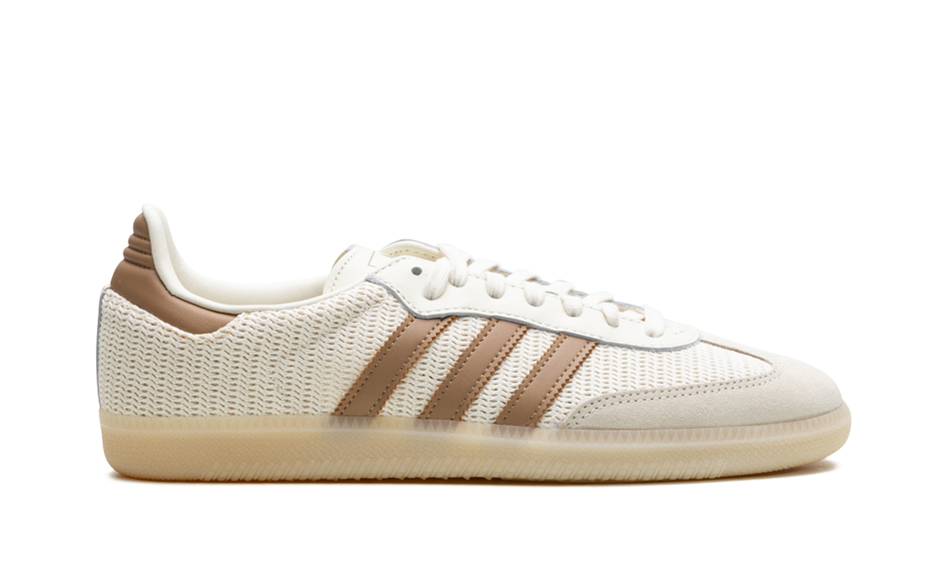 Adidas Adidas Samba OG "Cream White Cardboard" JI3185