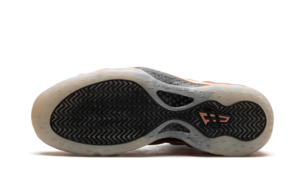 Nike Air Foamposite One "Copper" FZ9902 001