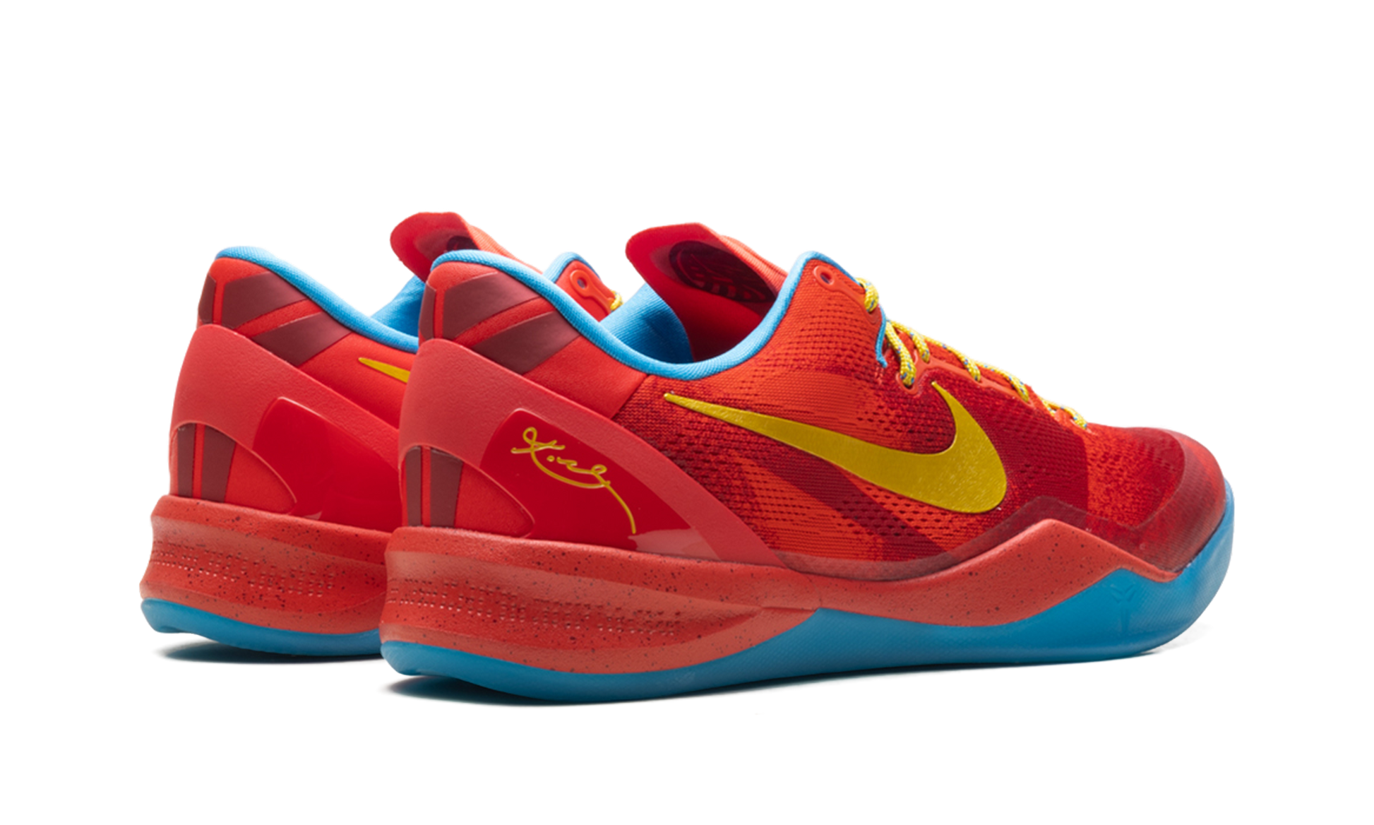 Nike Kobe 8 "Year of the Horse" IM0594 600