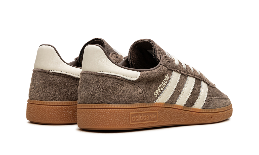 Adidas Adidas Handball Spezial WMNS "Earth Strata Gum" IF6490