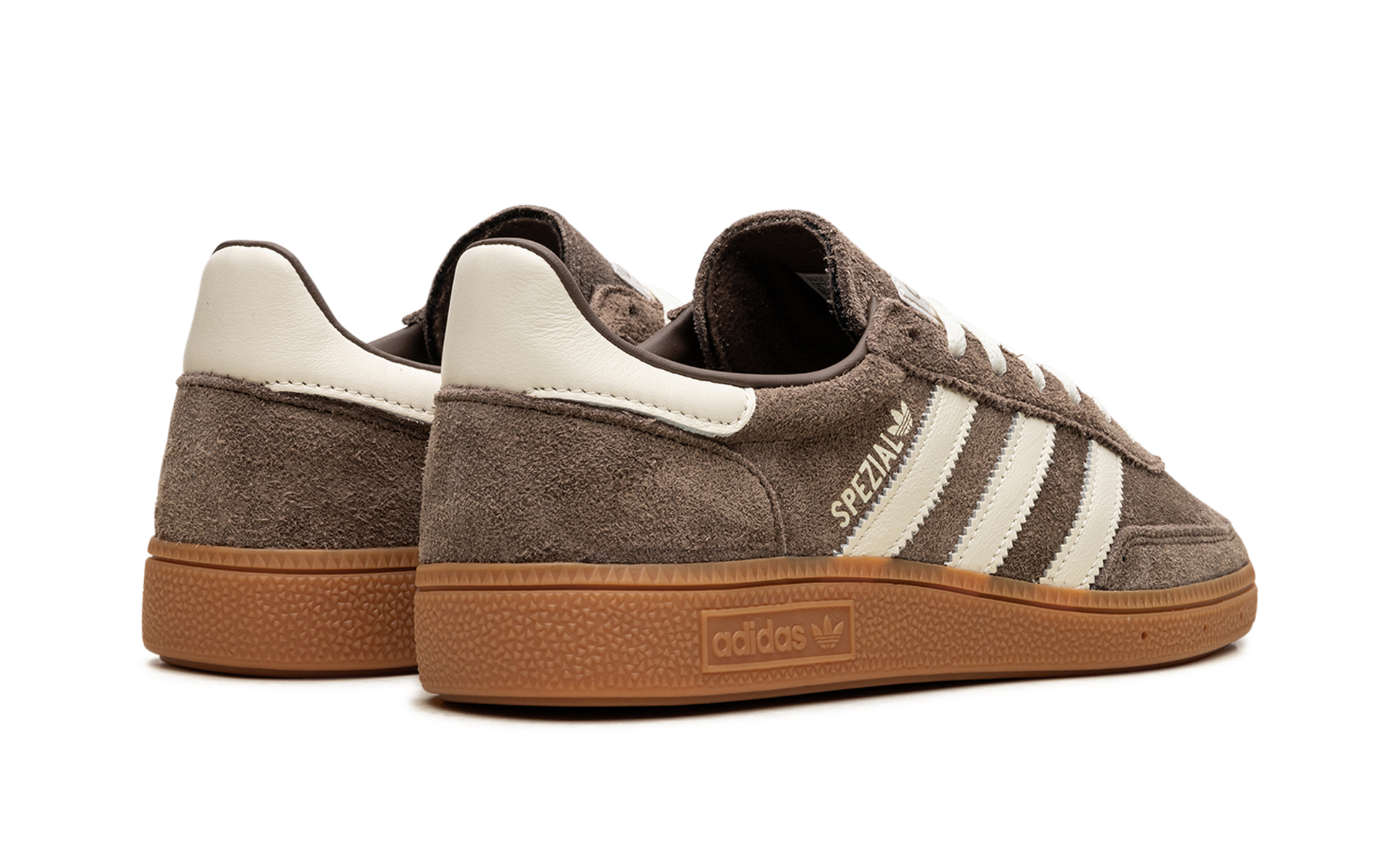Adidas Adidas Handball Spezial WMNS "Earth Strata Gum" IF6490
