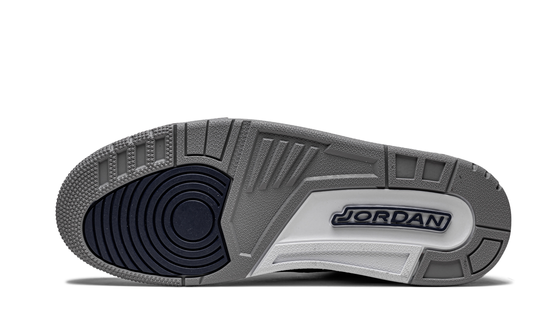 Air Jordan 3 Retro "Georgetown" CT8532 401