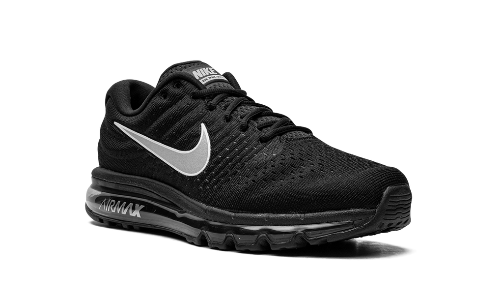 Nike Air Max 2017 "Anthracite" 849559 001