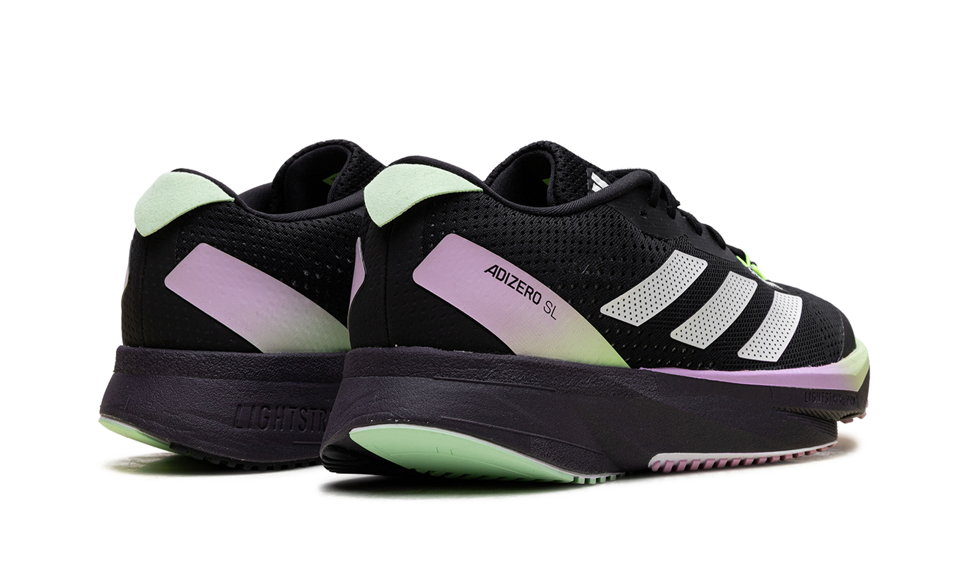 Adidas Adidas ADIZERO SL WMNS "Black" IG8197