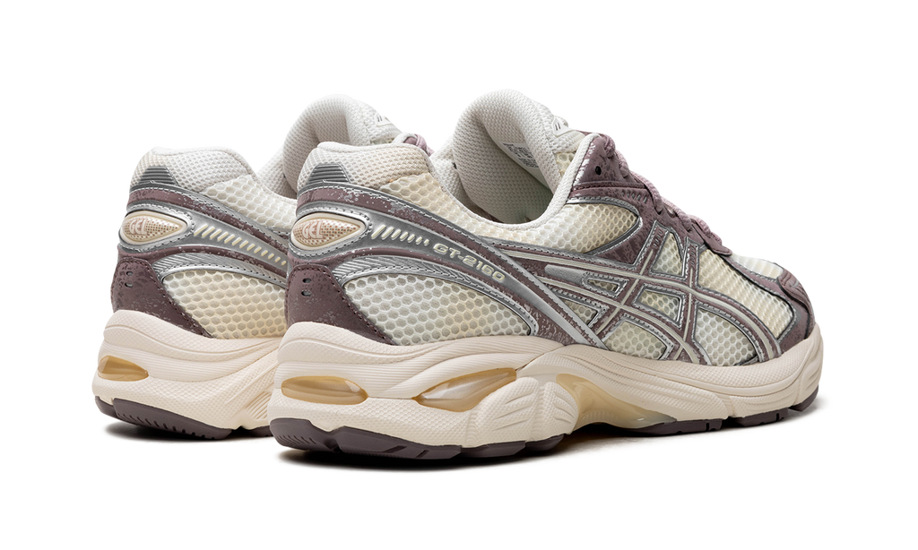 ASICS GT-2160 "Cream/Mauve Grey" 1203A478 101