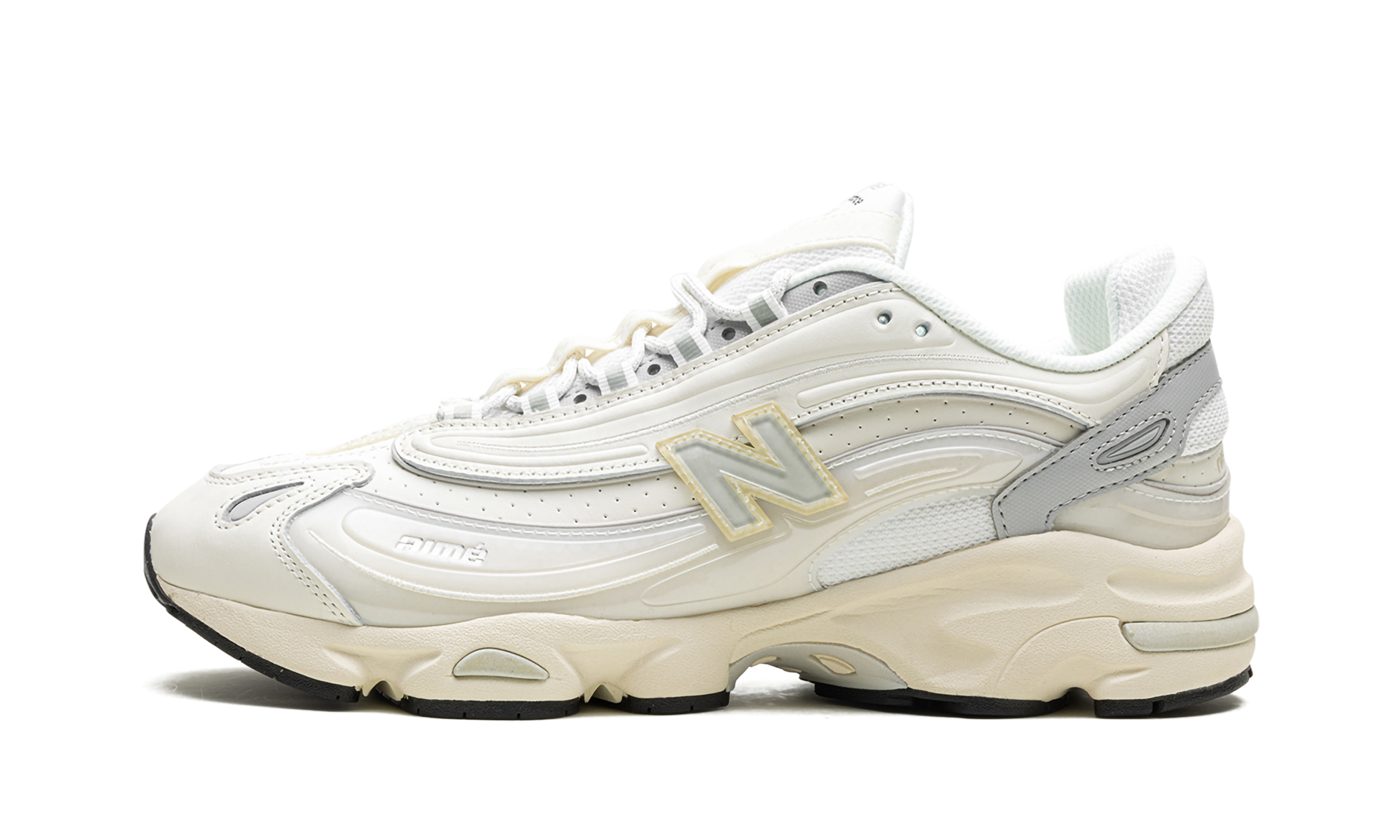 New Balance New Balance 1000 "Aime Leon Dore - White" M1000AC1