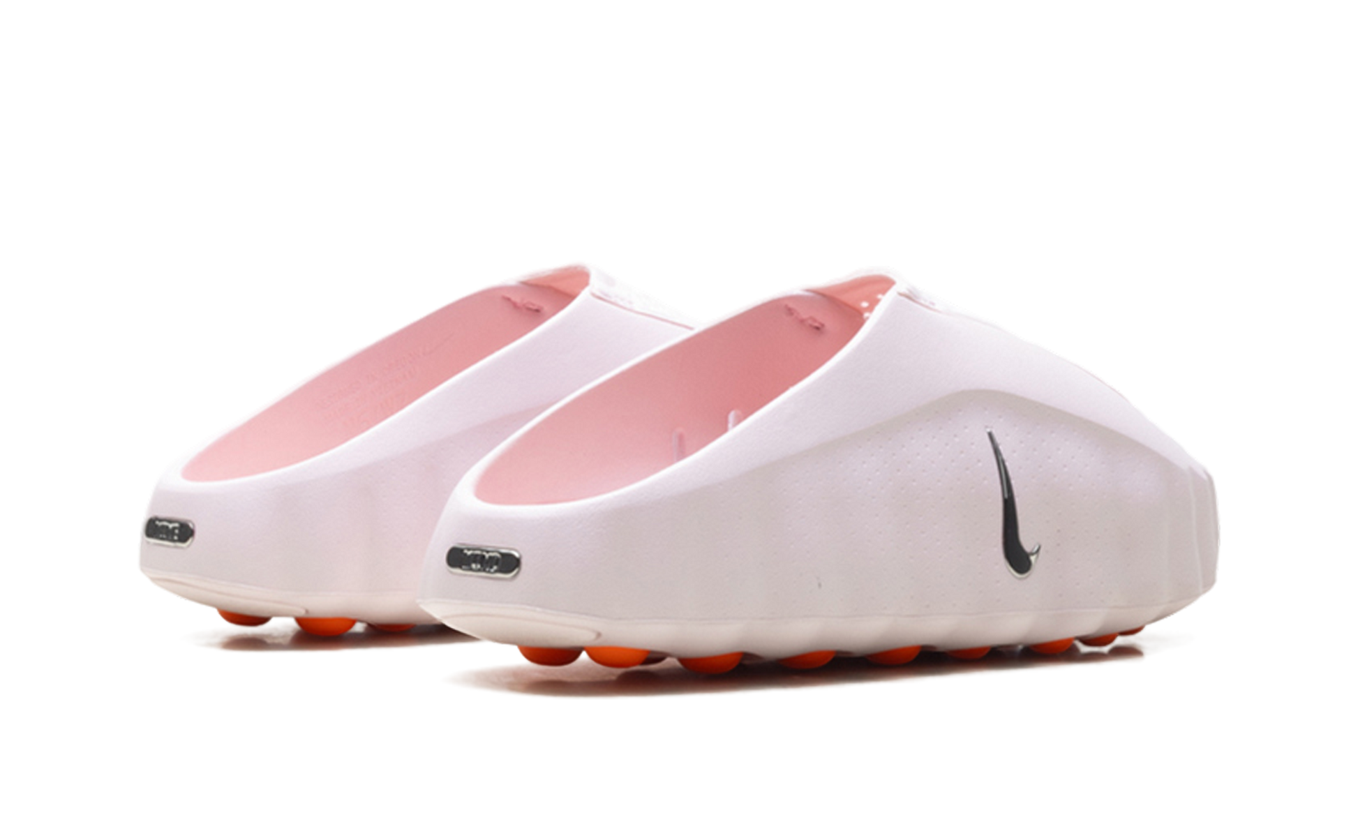 Nike Mind 001 Slide WMNS "Pearl Pink" HQ4309 610
