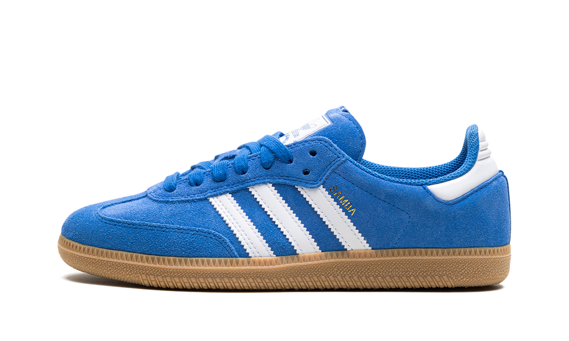Adidas Adidas Samba Adv "Blue Bird" JP5719