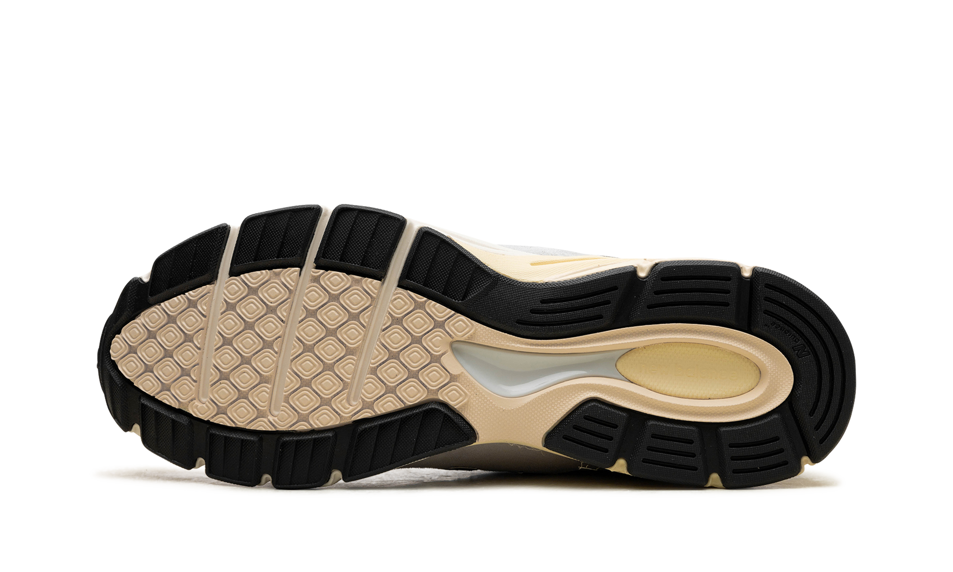 New Balance 990v4 "Made in USA - Grey / Black" U990TG4