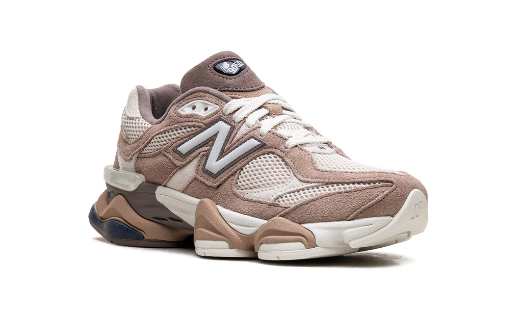 New Balance 9060 "Earth Shadow" U9060ETN