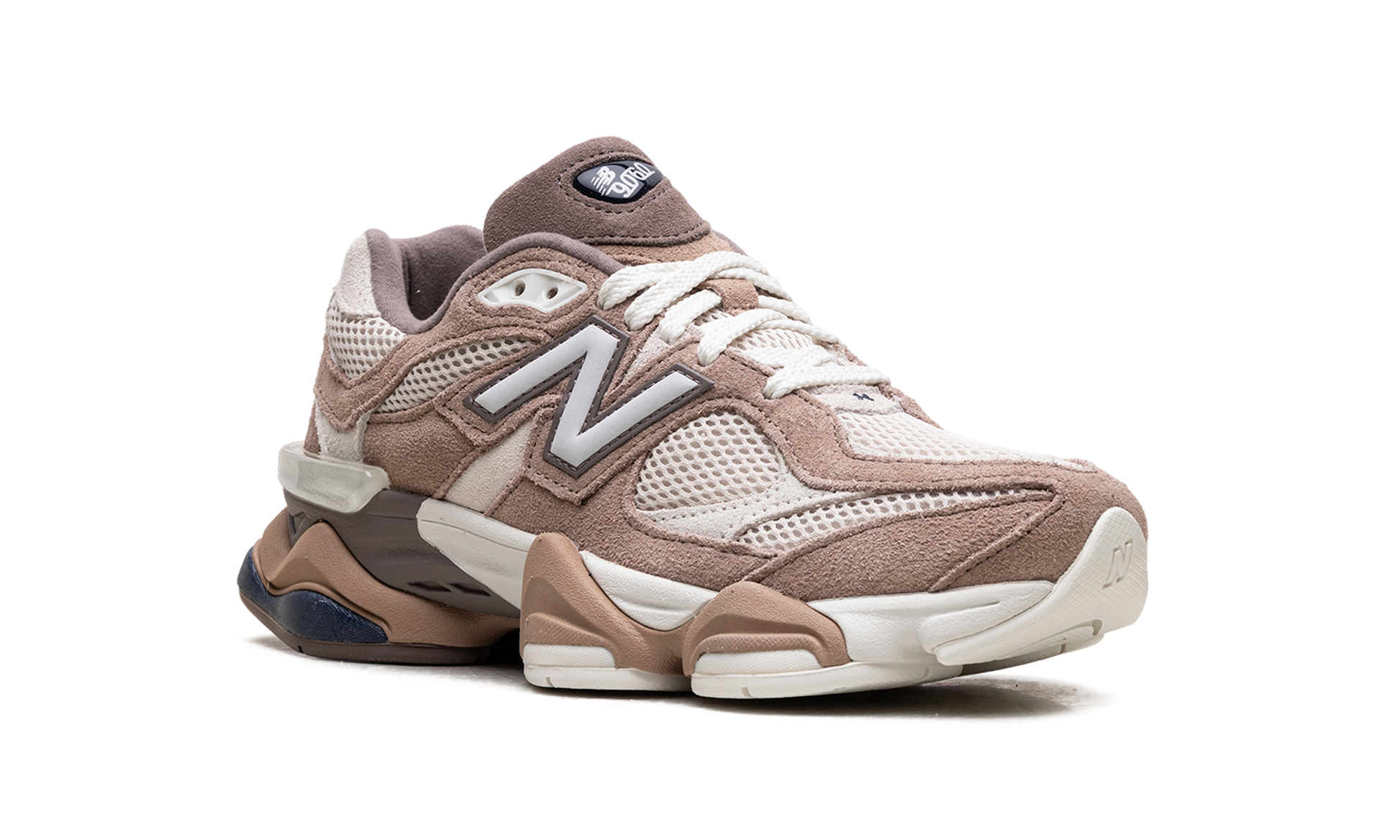 New Balance 9060 "Earth Shadow" U9060ETN