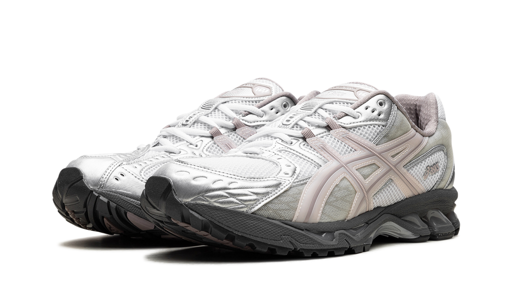 ASICS Gel-Nimbus 10.1 "Kith - White Morganite" 1203a723 100