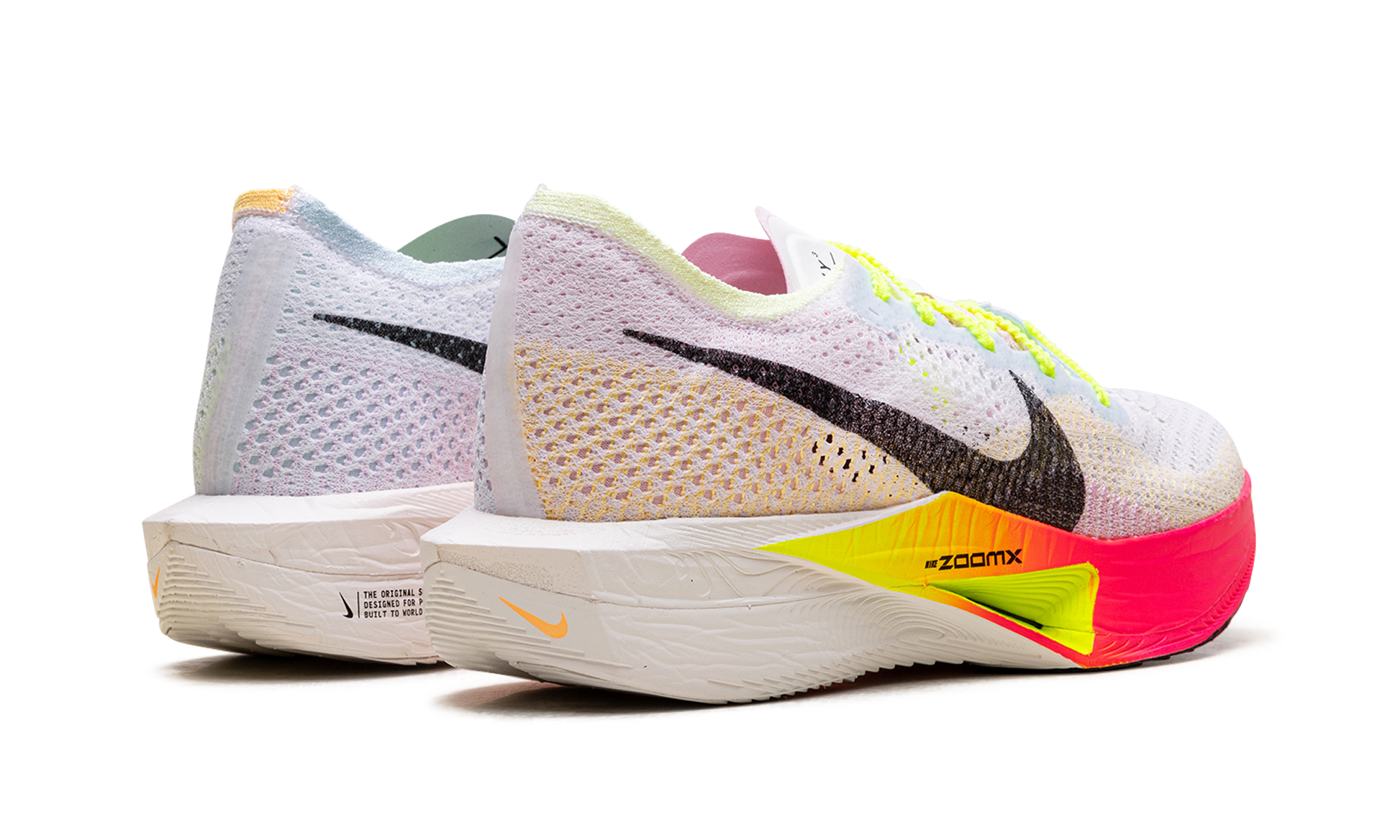 Nike ZoomX Vaporfly 3 "Multi Color" HQ3219 902