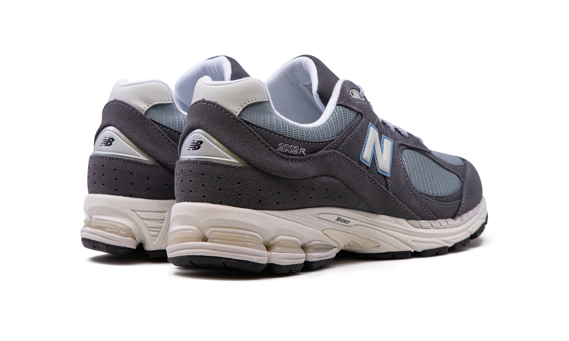 New Balance 2002R "Magnet" M2002RFB