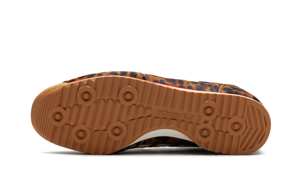 Adidas Adidas SL 72 OG WMNS "Leopard Print" JI0189