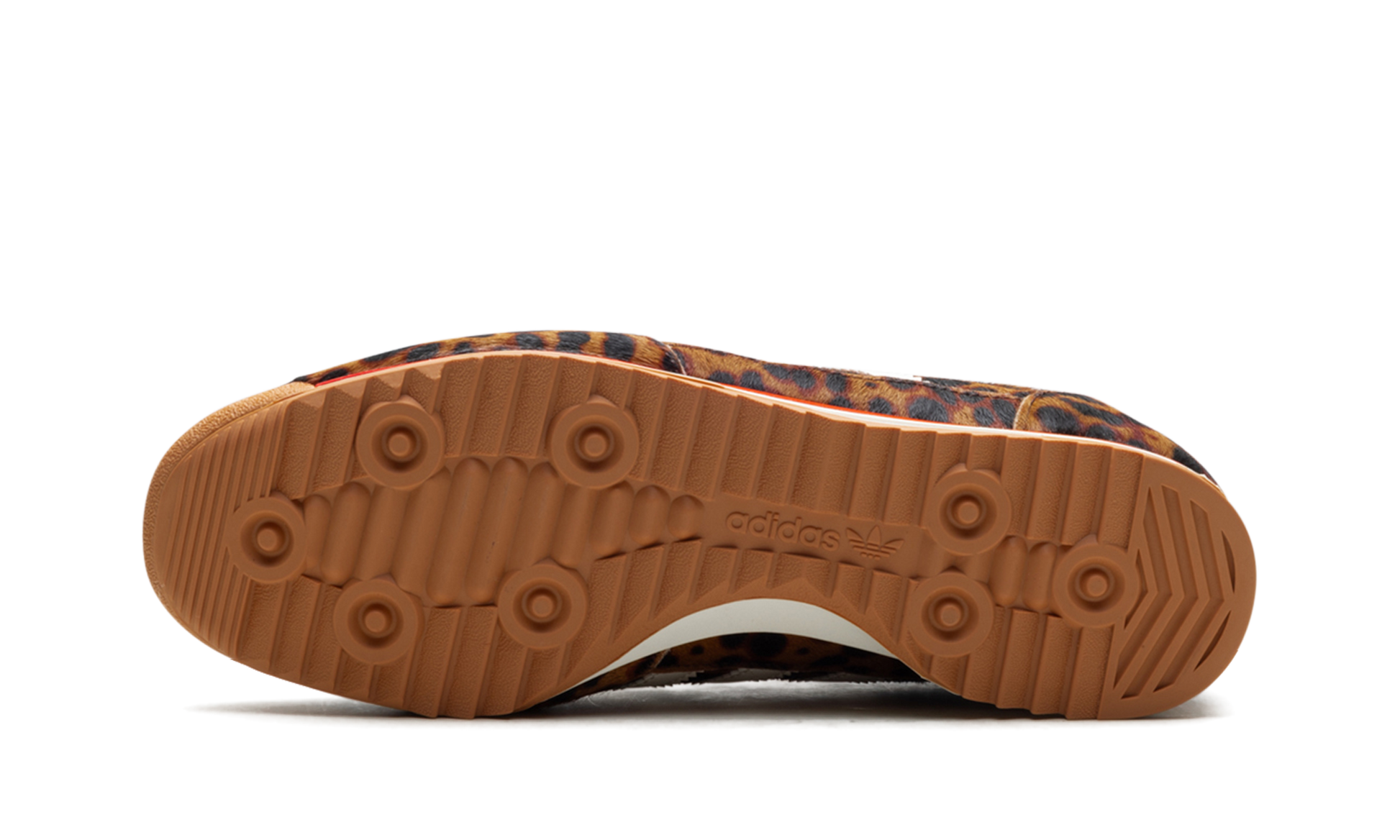 Adidas Adidas SL 72 OG WMNS "Leopard Print" JI0189
