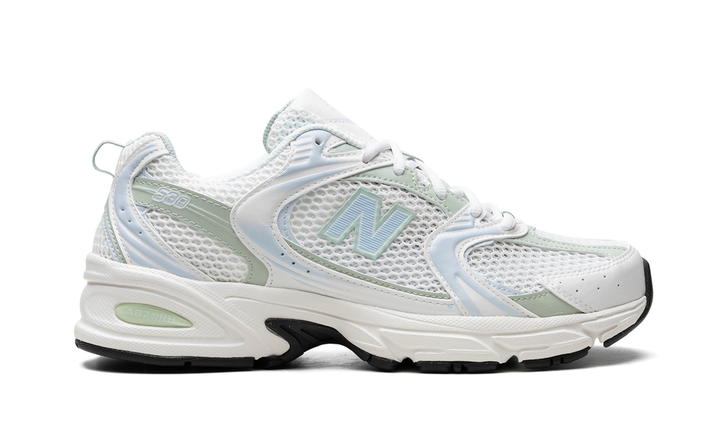 New Balance 530 "White / Blue" MR530ZO