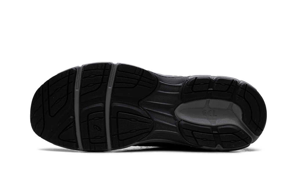 ASICS Gel-NYC GS "Graphite Grey/Black" 1204A175 021
