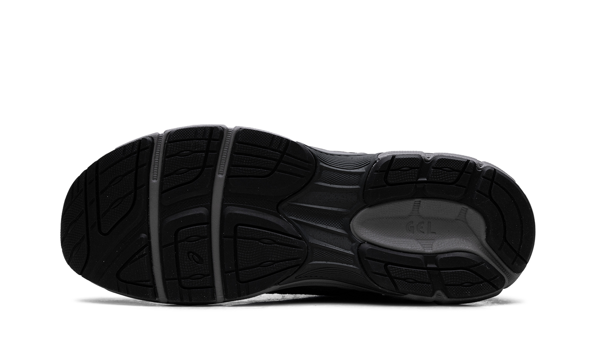 ASICS Gel-NYC GS "Graphite Grey/Black" 1204A175 021