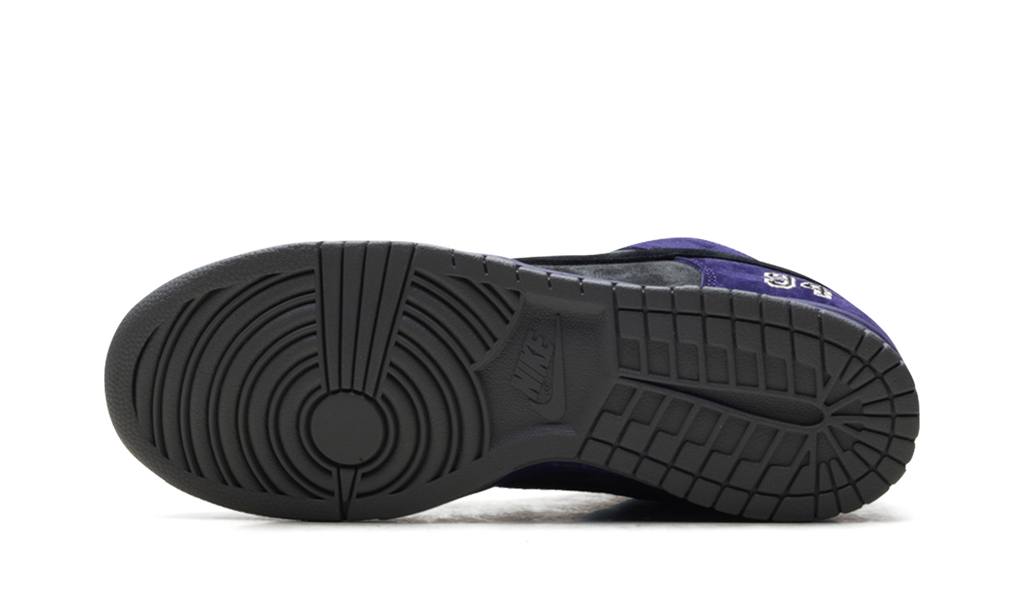 Nike SB Dunk Low "Supreme - Ink" HQ8487 500