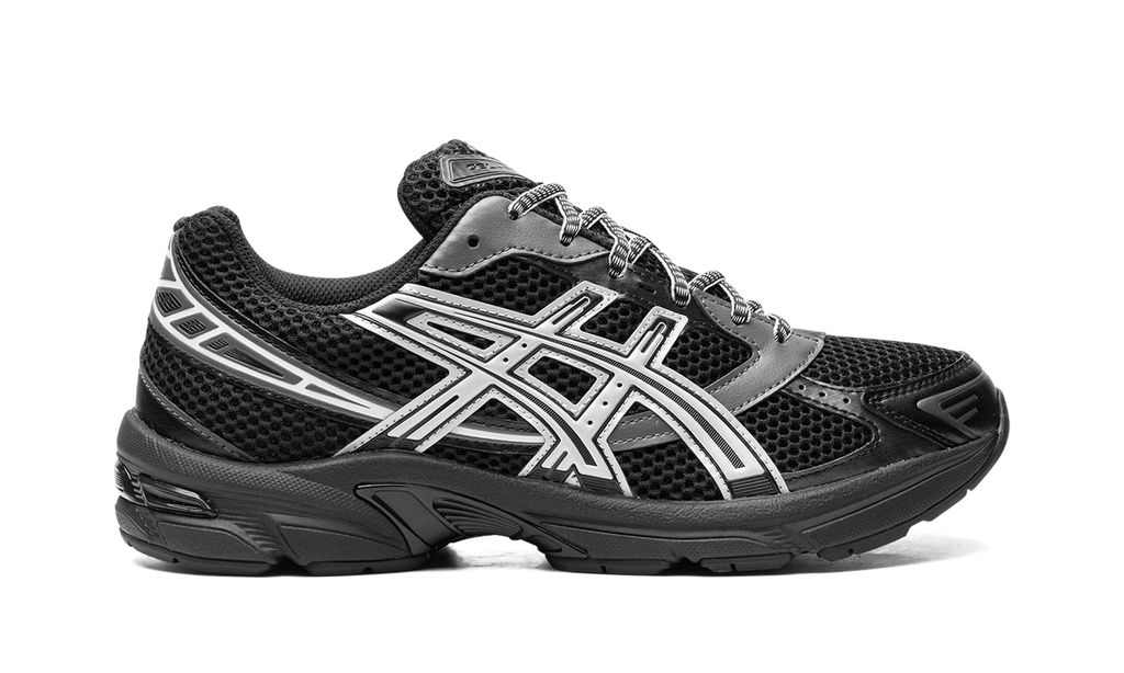 ASICS Gel-1130 Exclusive "Black White" 1201A910 001