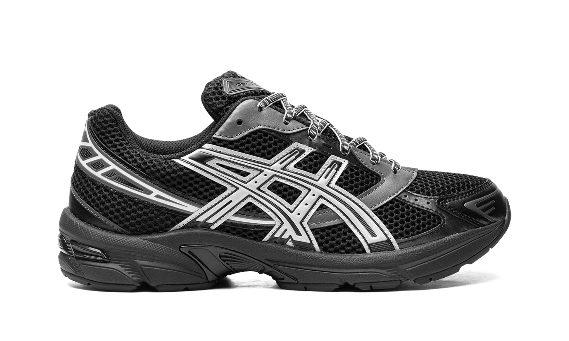 ASICS Gel-1130 Exclusive "Black White" 1201A910 001