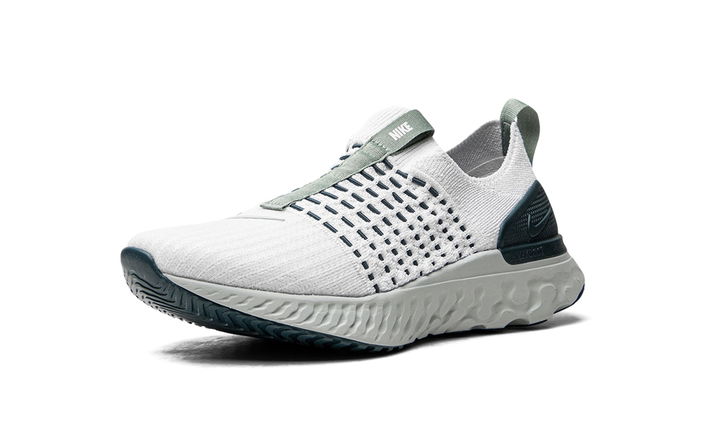 Nike REACT PHANTOM RUN FLYKNIT 2 WMNS "Dark Teal" DO6698 001