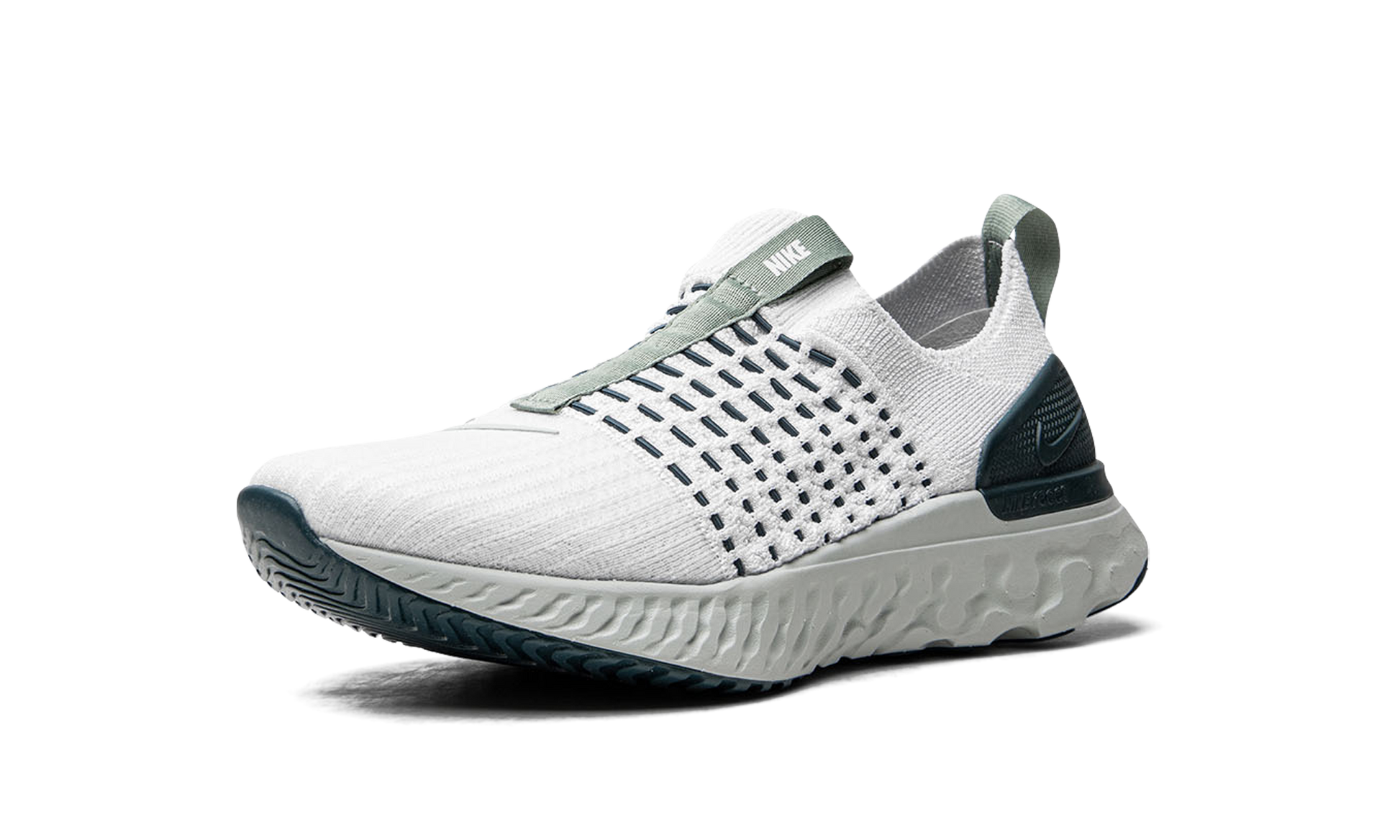 Nike REACT PHANTOM RUN FLYKNIT 2 WMNS "Dark Teal" DO6698 001
