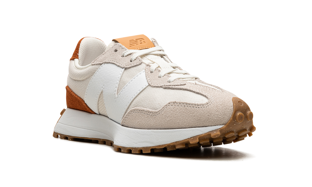 New Balance 327 WMNS "Sea Salt Rust Oxide" WS327RA