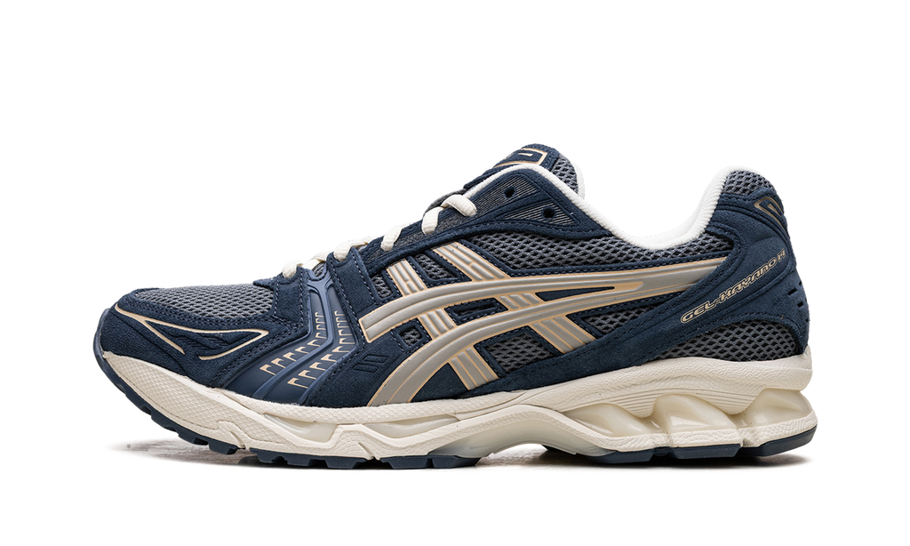 ASICS Gel-Kayano 14 "Dark Pewter" 1201A161 029
