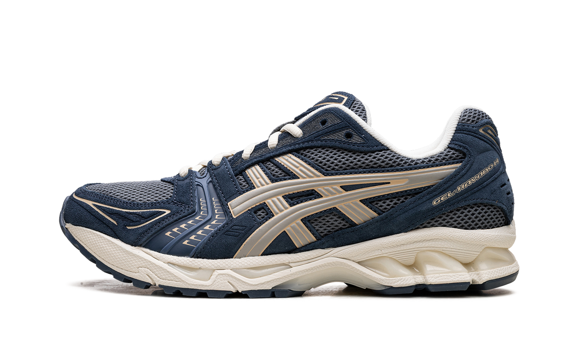 ASICS Gel-Kayano 14 "Dark Pewter" 1201A161 029
