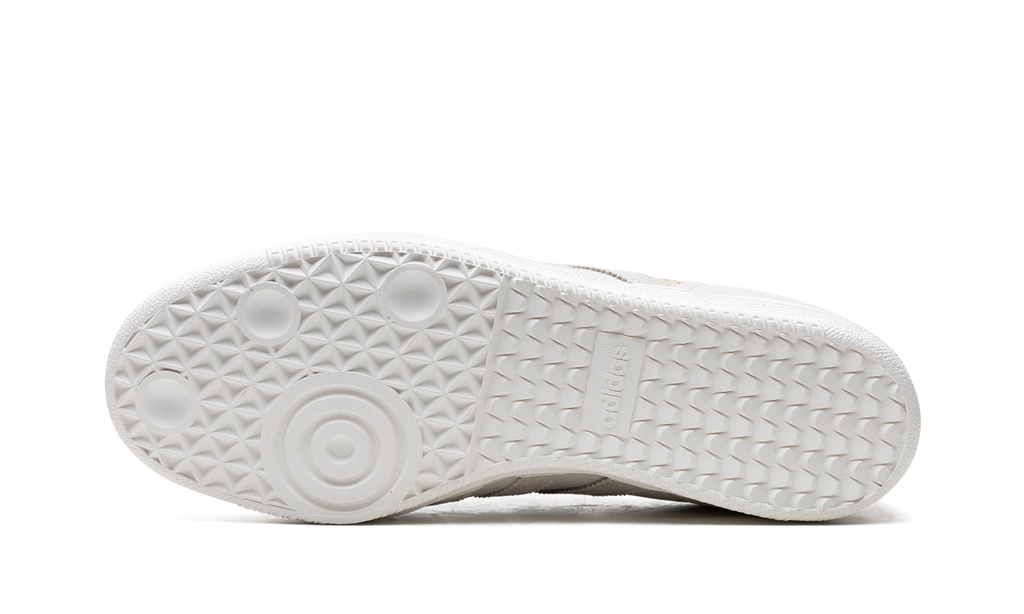 Adidas Adidas Samba "Kith - Classics Program - Cloud White" IH0090