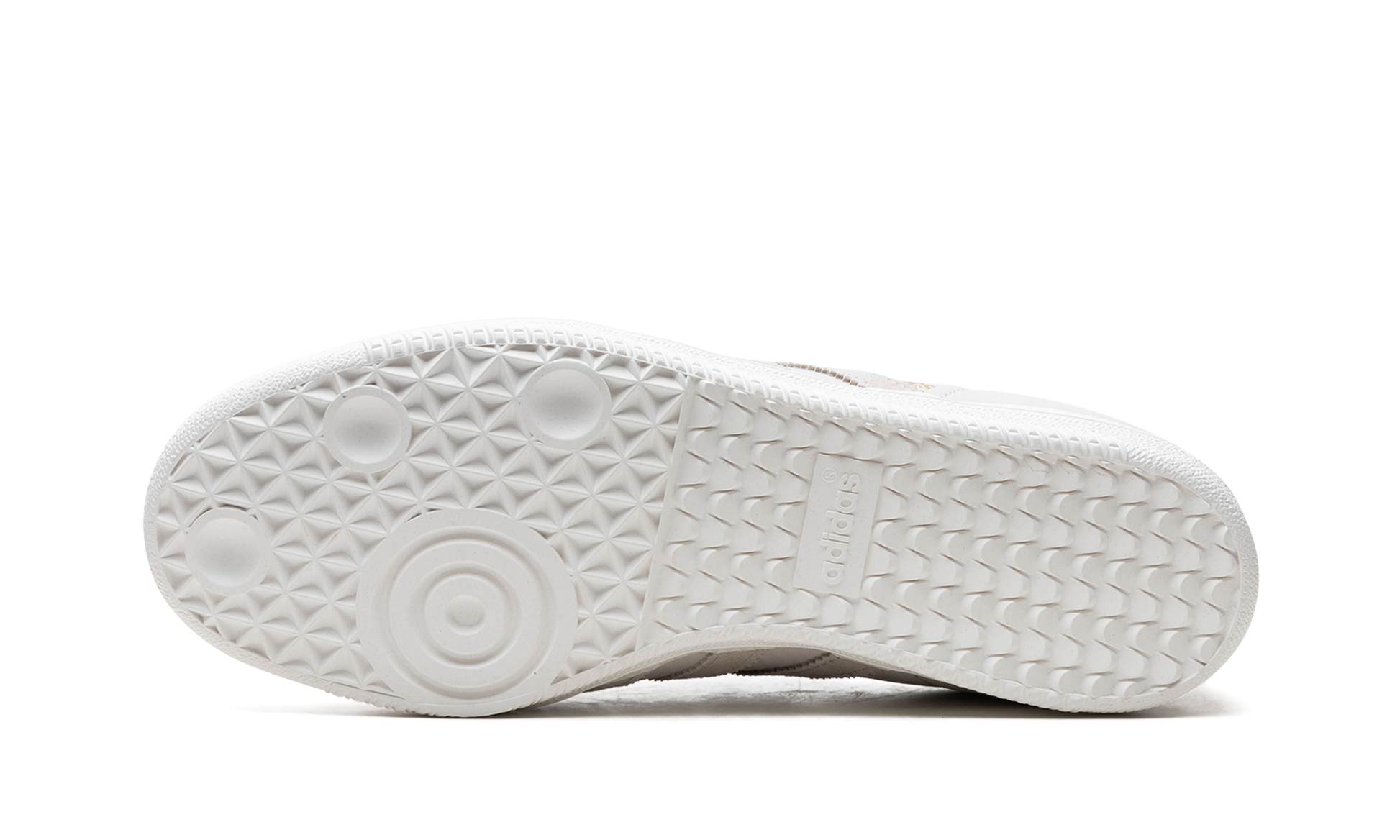 Adidas Adidas Samba "Kith - Classics Program - Cloud White" IH0090