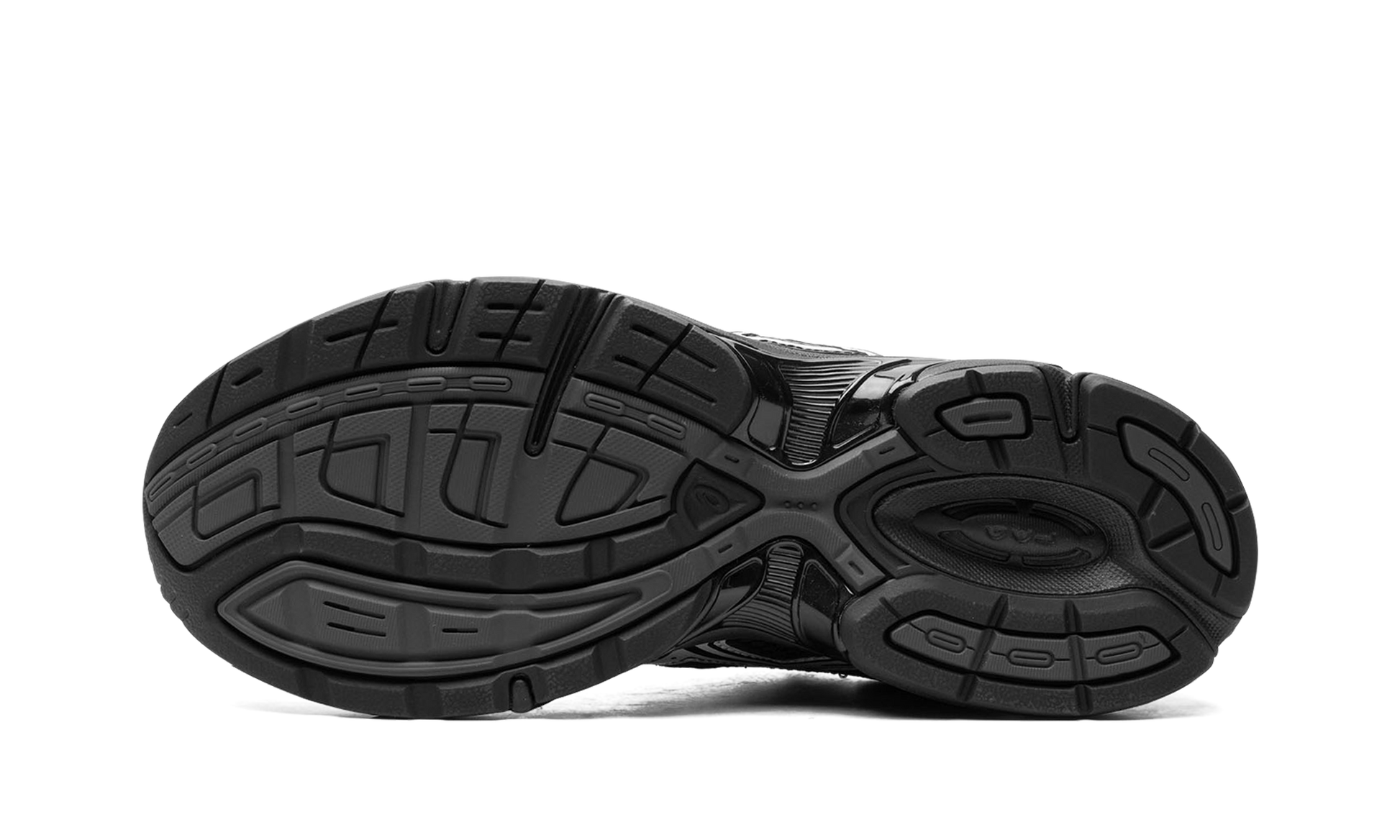 ASICS Gel-1130 Exclusive "Black White" 1201A910 001