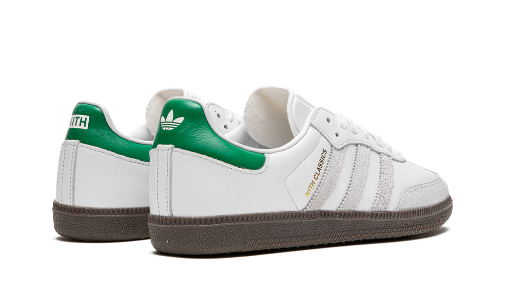 Adidas Adidas Samba OG "Kith Classics" FX5398