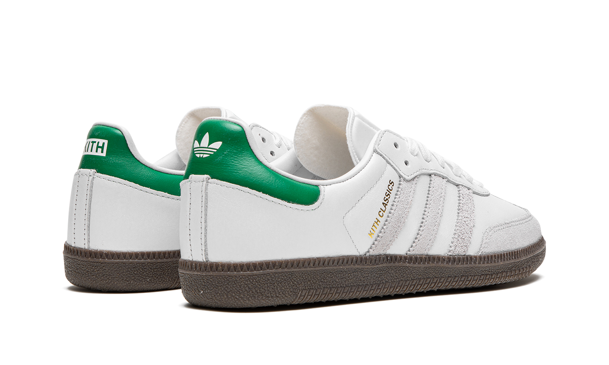 Adidas Adidas Samba OG "Kith Classics" FX5398