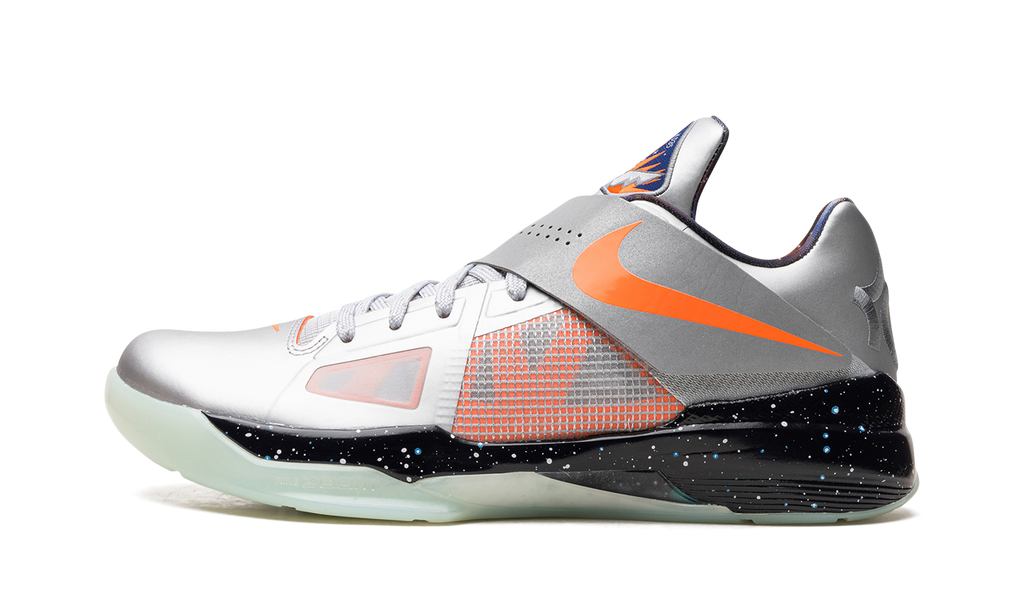 Nike KD 4 "Galaxy" FD2635 001