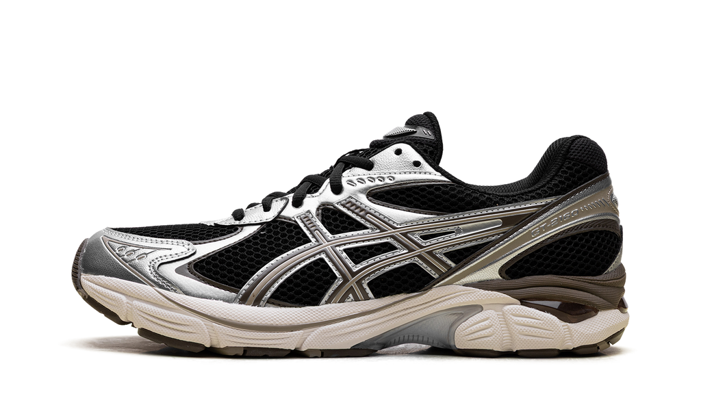 ASICS GT 2160 "Black Driftwood" 1203A275 004