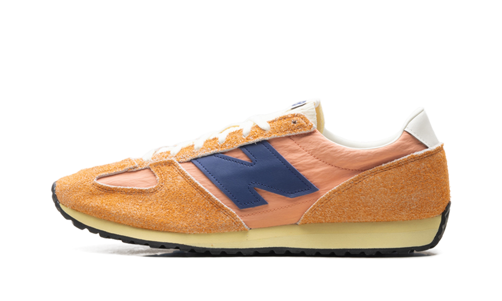 New Balance 471 "Peach Nectar / Blue Oyster" U471TB