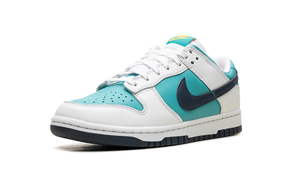 Nike Dunk Low Retro "Dusty Cactus" HF4850 345