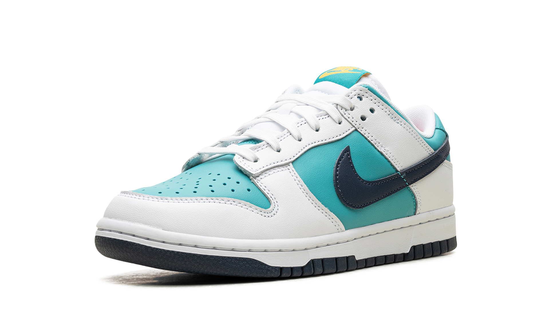 Nike Dunk Low Retro "Dusty Cactus" HF4850 345