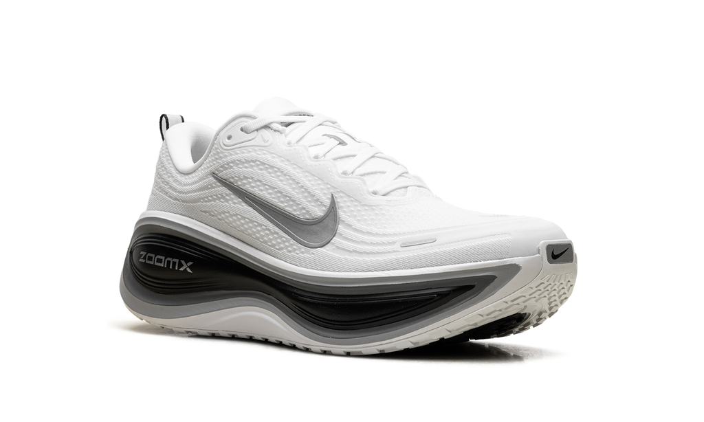 Nike Vomero Plus "White Black Cool Grey" II7181 102