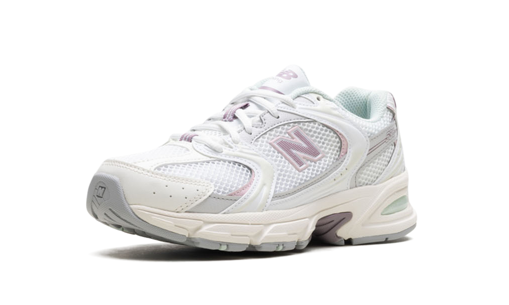 New Balance 530 "Sea Salt Ice Wine" U530NEB