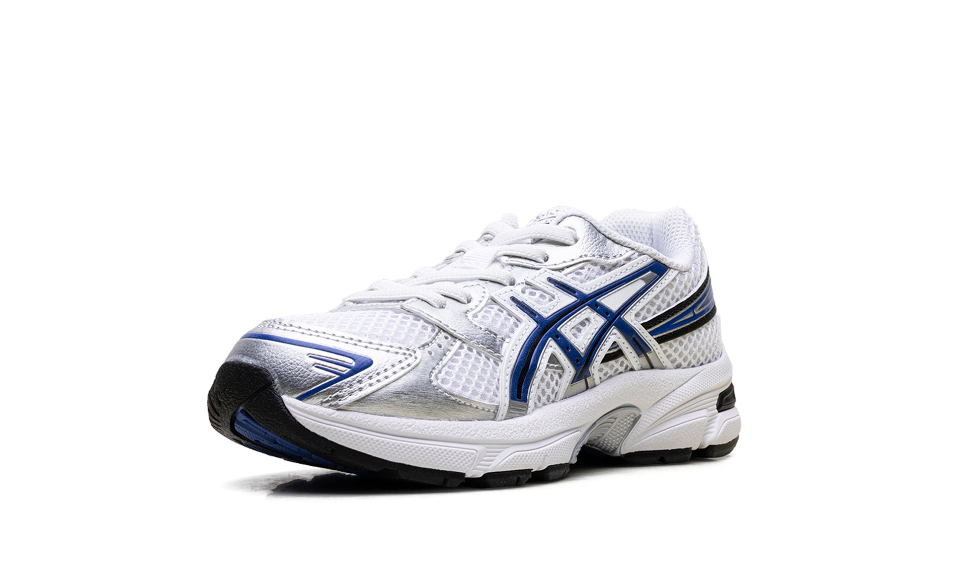 ASICS Gel-1130 PS "White Asics Blue" 1204A170 102